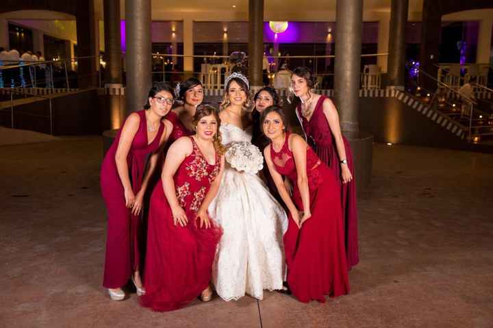 Felizmente casada - 5