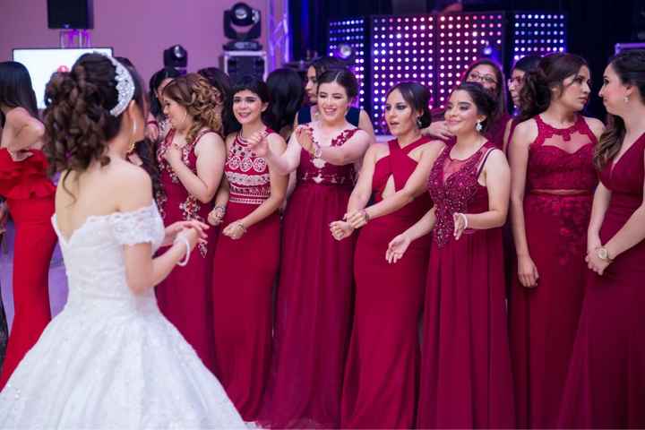 Felizmente casada - 6