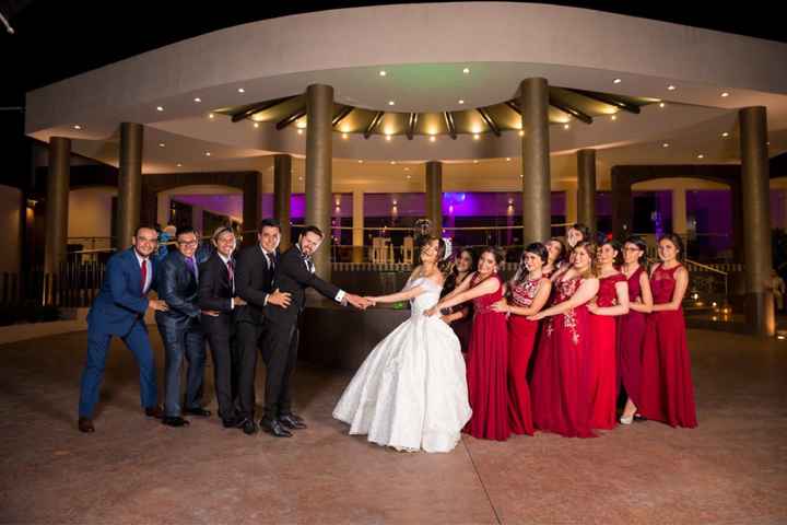 Felizmente casada - 7