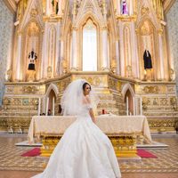 Felizmente casada - 1