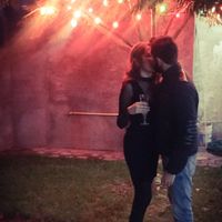 Foto de un beso - 2