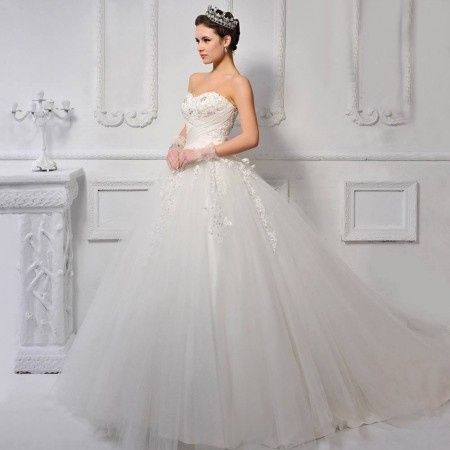 Mi vestido 