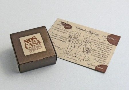 Invitacion a mi gran dia 