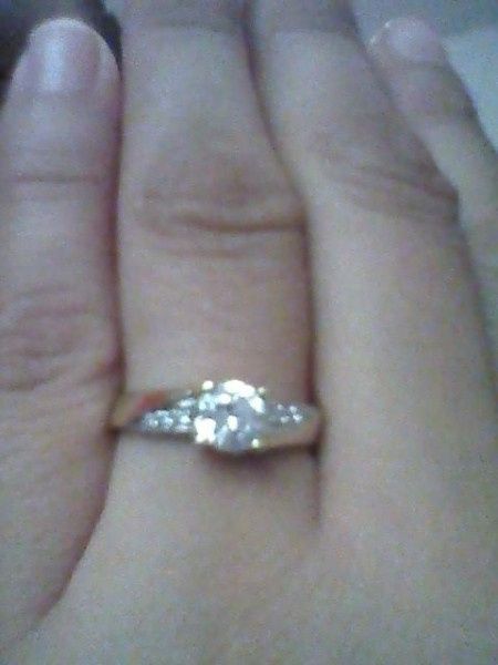 Mi anillo 