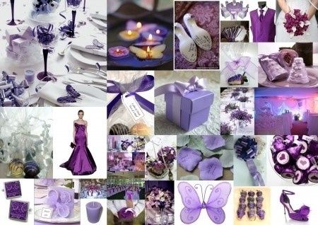 Morado 