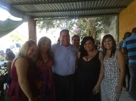 mis cuñis