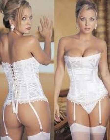 corset