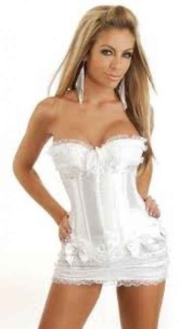 corset *