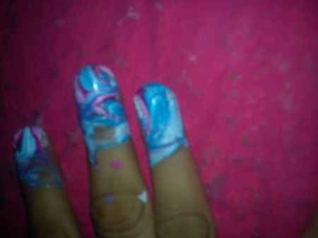 no omitan la cinta o quedarn super horribles