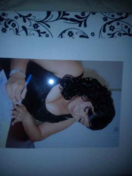 yo firmando 