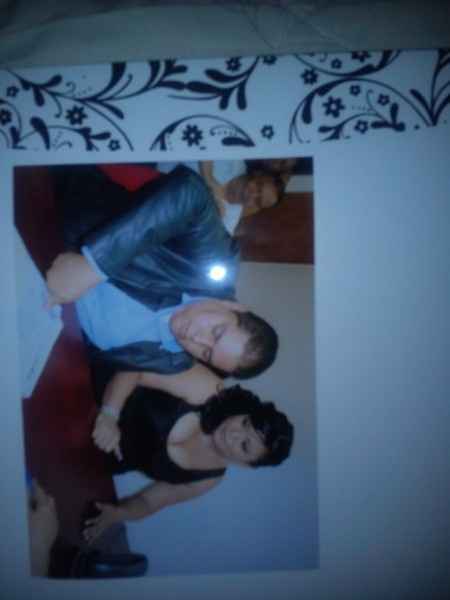 mi marido