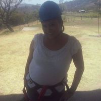 lista para la tirolesa