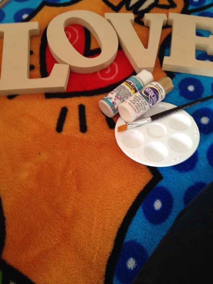 Letritas - 1