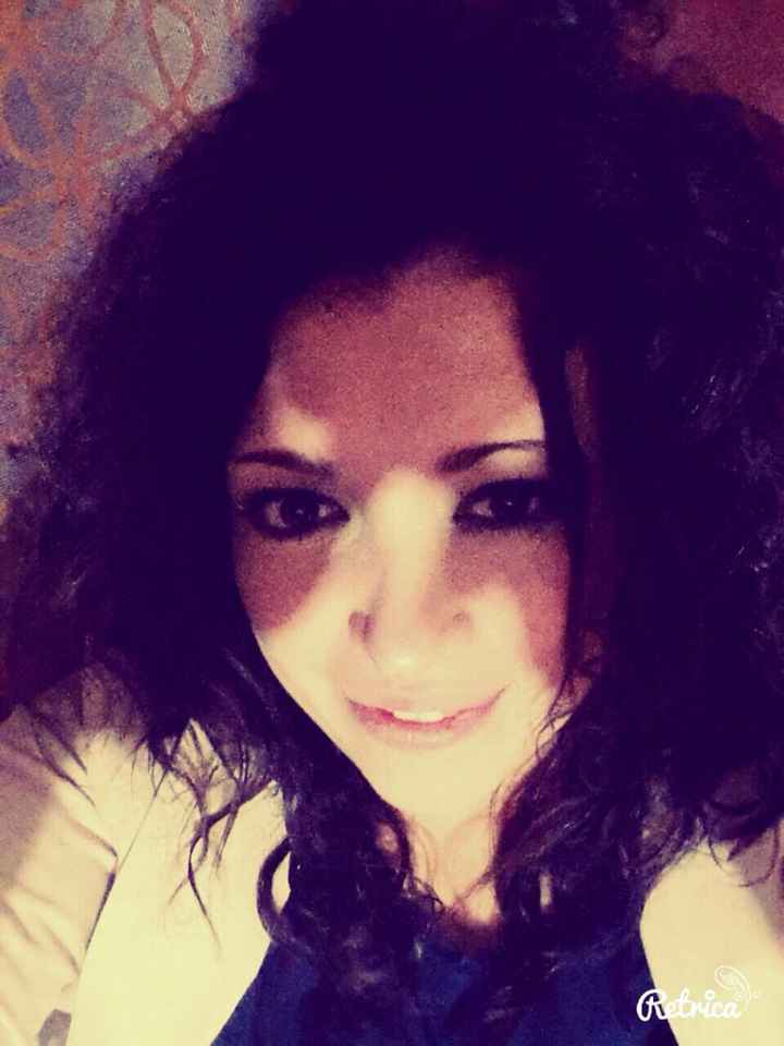 Quiero conocer a las brides:) - 1