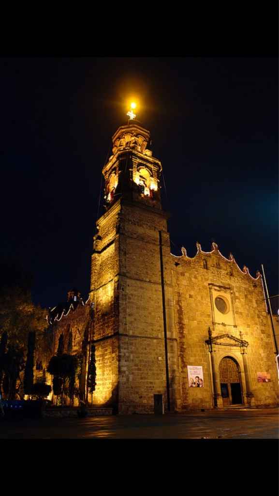 Ya tenemos iglesia !!!! - 1