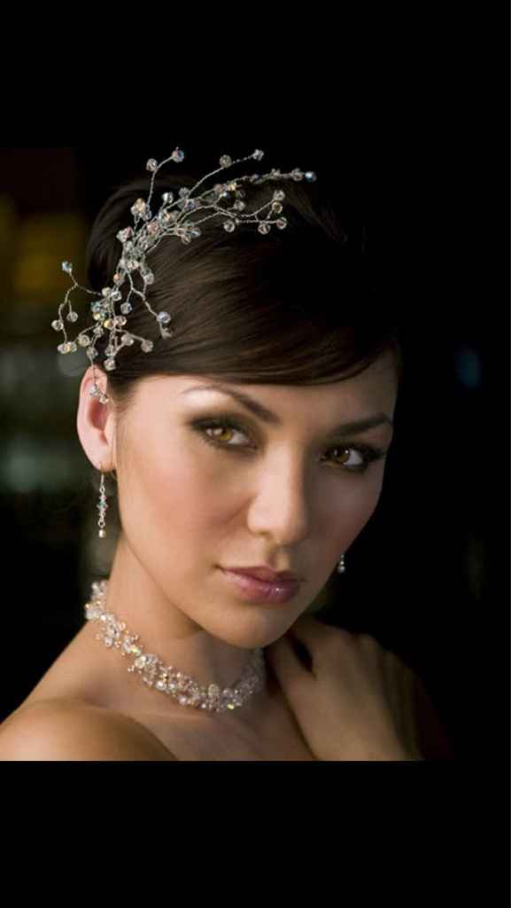Mi tocado - 1
