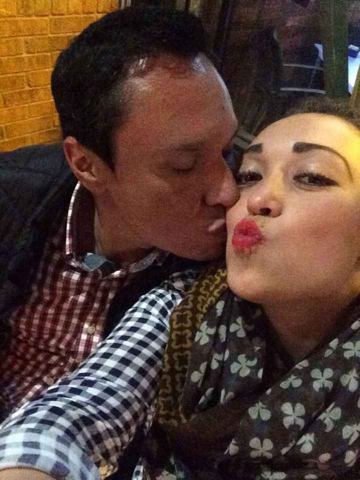 Sorpresa!!!! - 3