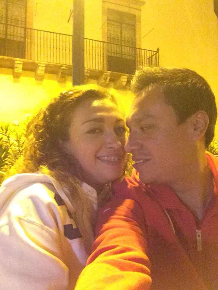 Su foto favorita de toda la vida ! - 1