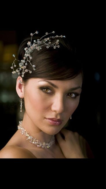 Mi tocado - 1