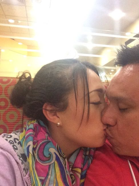 ¡beso! ¡beso! ¡comparte tu beso! - 1