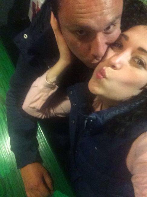 Cuanto llevan juntos ? ... presume tu foto !!! - 1