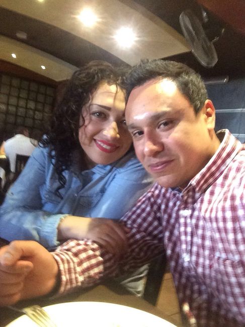 Fotos de su pareja ! - 1