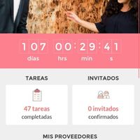 A cuántos días están? - 1