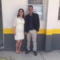 Nos casamos x el civil urgente !!!! - 2