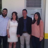 Nos casamos x el civil urgente !!!! - 3