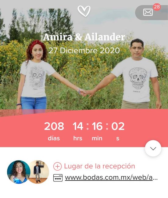 Mi contador dejo los horribles 300 3