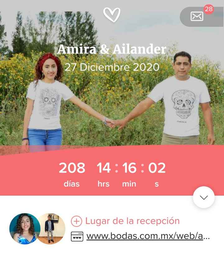Mi contador dejo los horribles 300 - 1