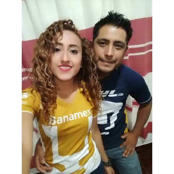 ¡Comparte tu momento de: Febrero ! - 1