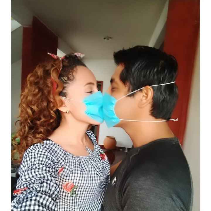¡Comparte tu momento de: Mayo! - 1