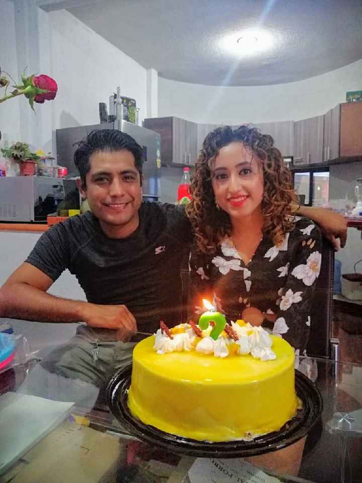¡Comparte tu momento de: Junio! - 1