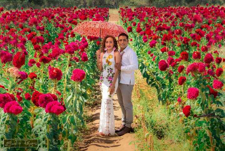 Save the date 😍a&a❤️ - 1