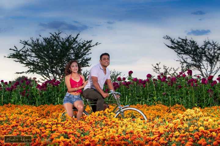 Save the date 😍a&a❤️ - 2