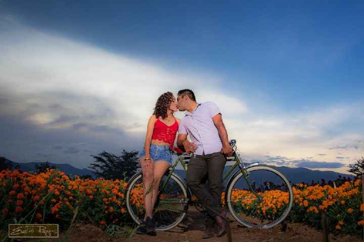 Save the date 😍a&a❤️ - 4