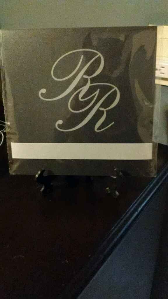 Mis invitaciones :( - 1