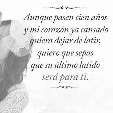 Hola brides cual es tu frase favorita!!! - 1