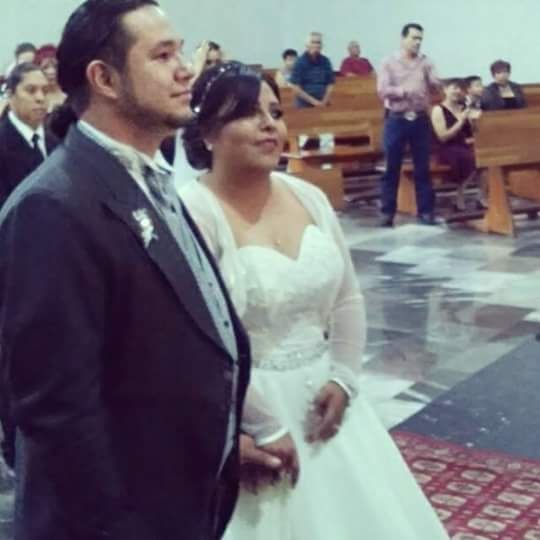 Fotos del gran día - 1