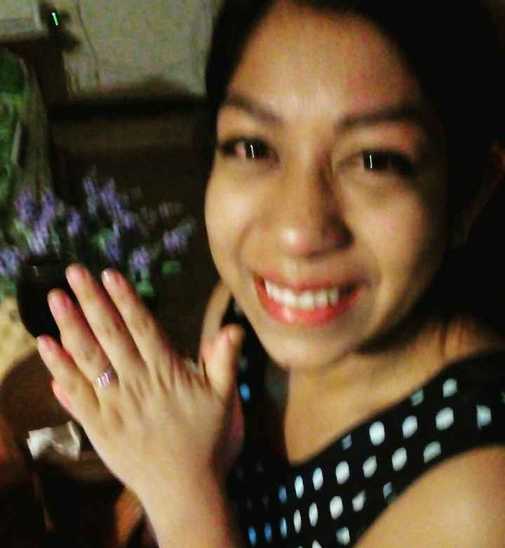 Propuesta de Matrimonio - 2