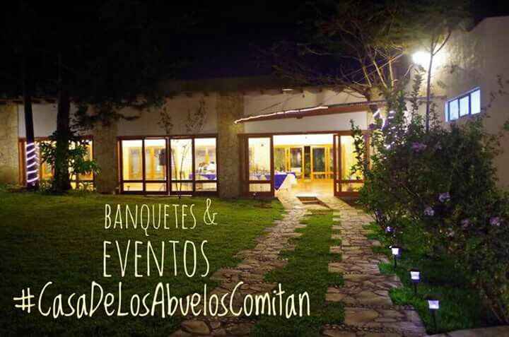 Presupuesto  aproximado para tu boda - 2