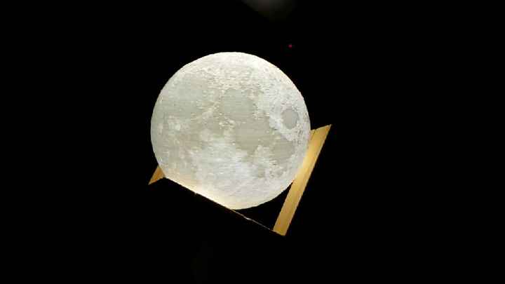 Llegaron mis centros de mesa de China. - 1