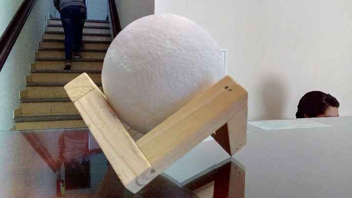 Llegaron mis centros de mesa de China. - 3