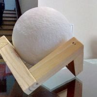 Llegaron mis centros de mesa de China. - 3