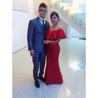 Marcasitios Challenge