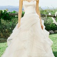 Mi vestido favorito es... - 1