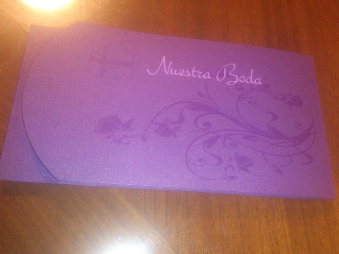 INVITACIONES