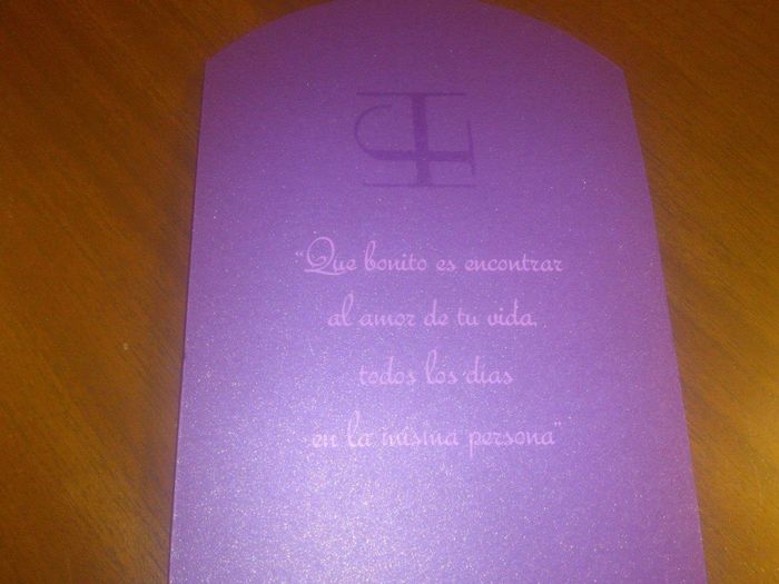 INVITACIONES 2