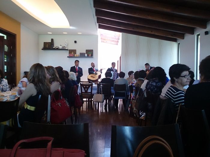 Mi Despedida d Soltera  - 4